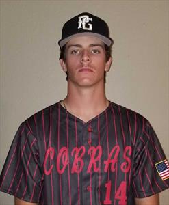 Hayden McElreath mugshot