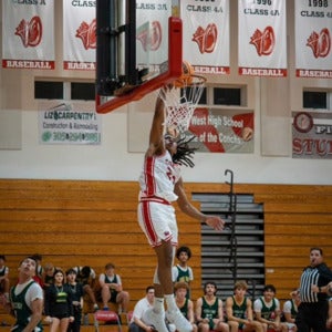 James Osborne mugshot