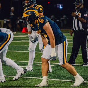 Dallas Dondel mugshot