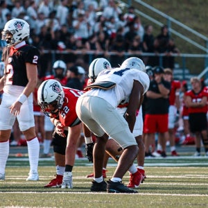 Aaronn Blackmon mugshot