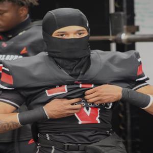 Rayshawn Hawkins
