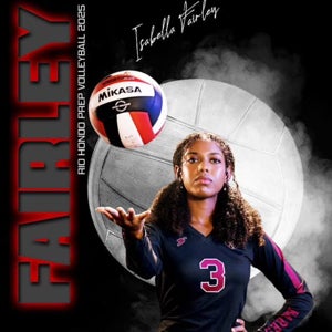 BELLA FAIRLEY