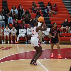 Jahlaya Wilson mugshot