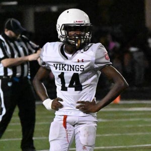Javontae Simmons