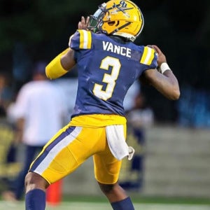 RAHEEM VANCE