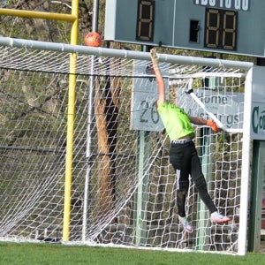 Julia Nelson mugshot