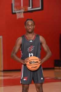 A’maree Roberson