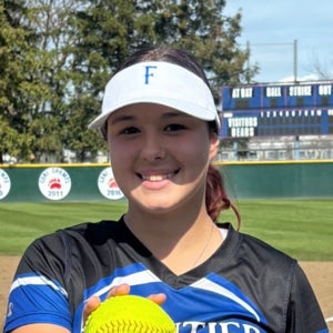 Bailey Freeborn