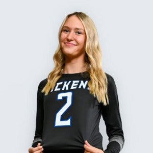Kaci Gillespie mugshot