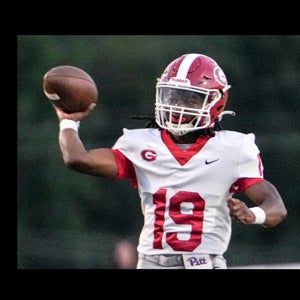 Kiishawn Farrow mugshot