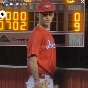 Everett Snyder mugshot