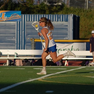 Jessie Giacomazzi