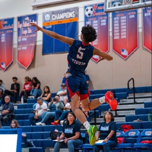 Jordan Sao Rodriguez mugshot