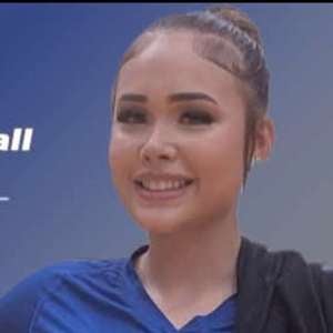 Mikayla Garcia mugshot