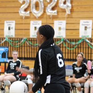 Amaya Robinson