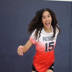 Chelsea Poskocil mugshot