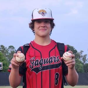 Wyatt Taylor mugshot