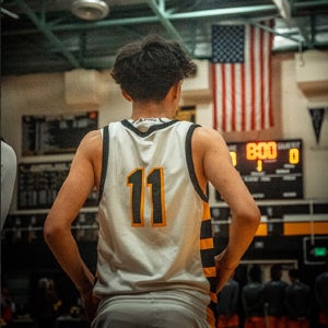 Dylan Mann