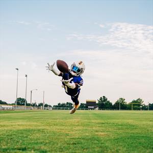 Kaleb Smith wiley