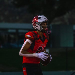 Elijah Buelna