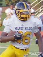 Nilijah Ballew