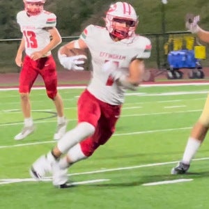 WELDON DUNSTON IV