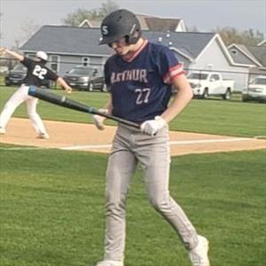 Justin Hostetler