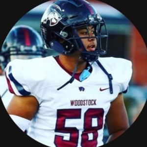 Tate Washington