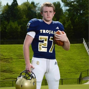 Brayden Murray