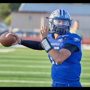 Darien Jackson mugshot