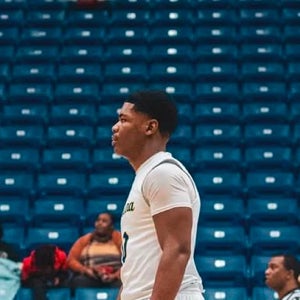 Allen Walker ii