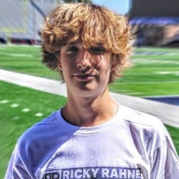 Will Monument mugshot