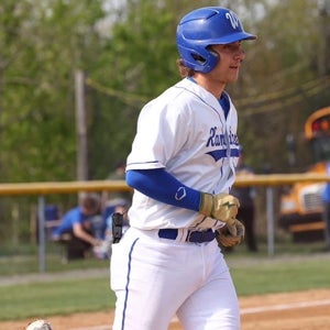 Lucas Oleksa mugshot