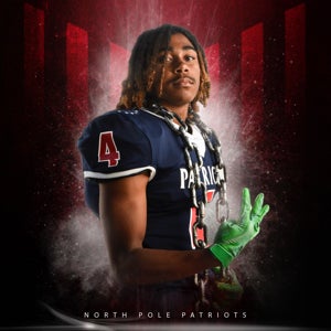 DEVIN COOPER-JACKSON