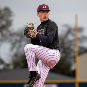 Brock Melancon
