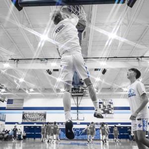 Gavin Perdue mugshot