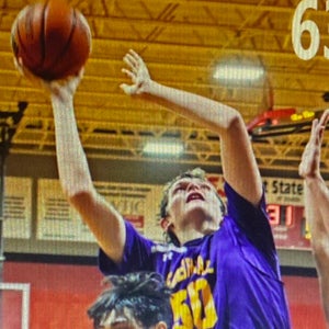 Joseph Contreras mugshot