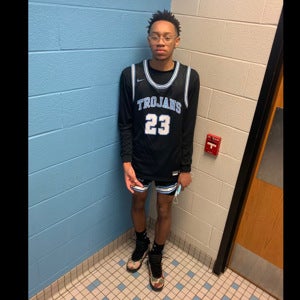 Tayshawn  Stephens