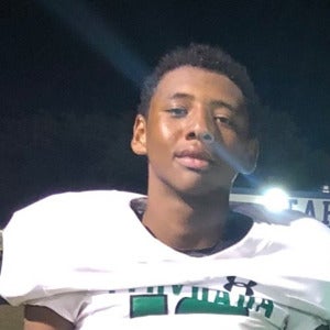 Tyrean Henderson mugshot