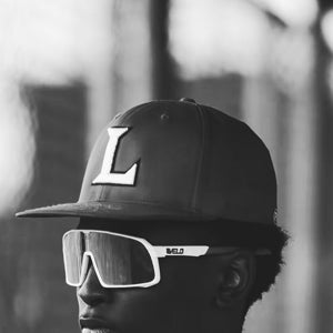 RASHAD LONG