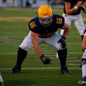 Cooper Bringman