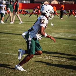 Keion Herring