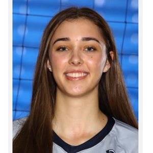 Addilyn Kegerreis mugshot
