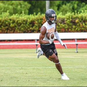 QUINNTON DABNEY