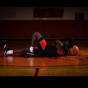 Jahmal David