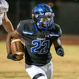 Quaron Adams