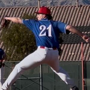 NOAH MCCONNELL
