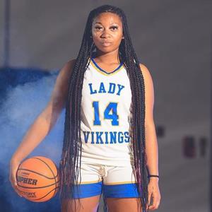 Malaysiah Shuler