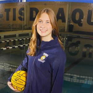 CAMRYN EWART