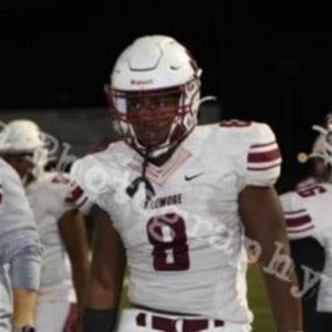 Javon Singleton mugshot